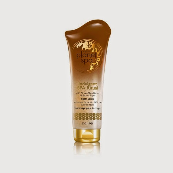 AVON planet spa Indulgent SPA Ritual ¡Lujazo! - Cosmetica que Si Funciona