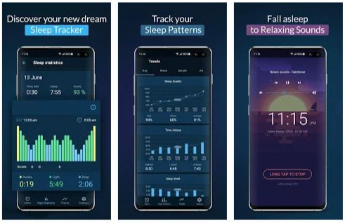 Sleepzy Premium Apk