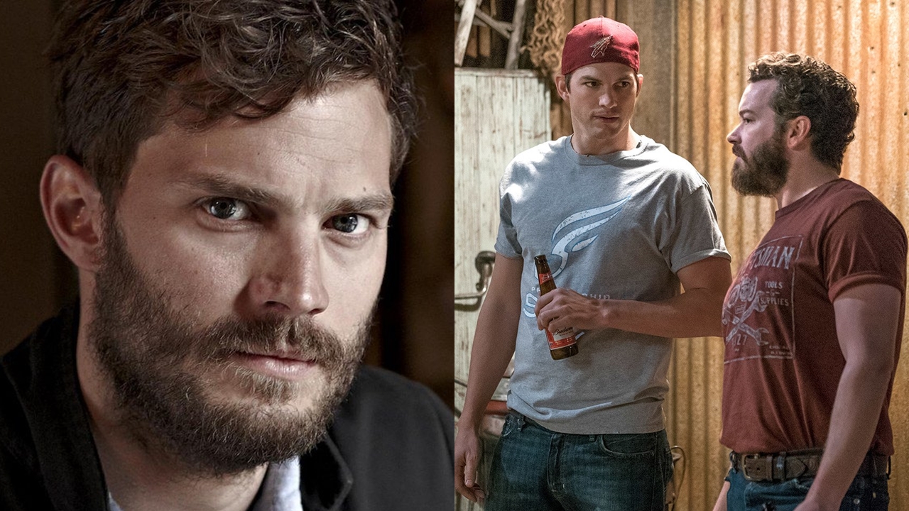 7 de Outubro 15 novidades chegando na Netflix. Confira a lista completa!