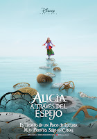 Alicia a través del espejo 10 alicia a traves del espejo alicia