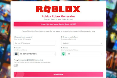 Rbx88.com - Free Robux Roblox On Rbx88