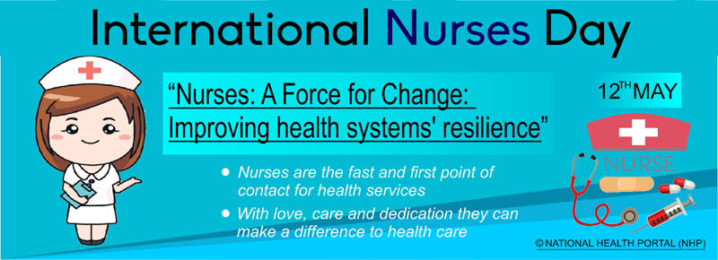 Gurukulam International Nurses Day Machines Take Over Primary