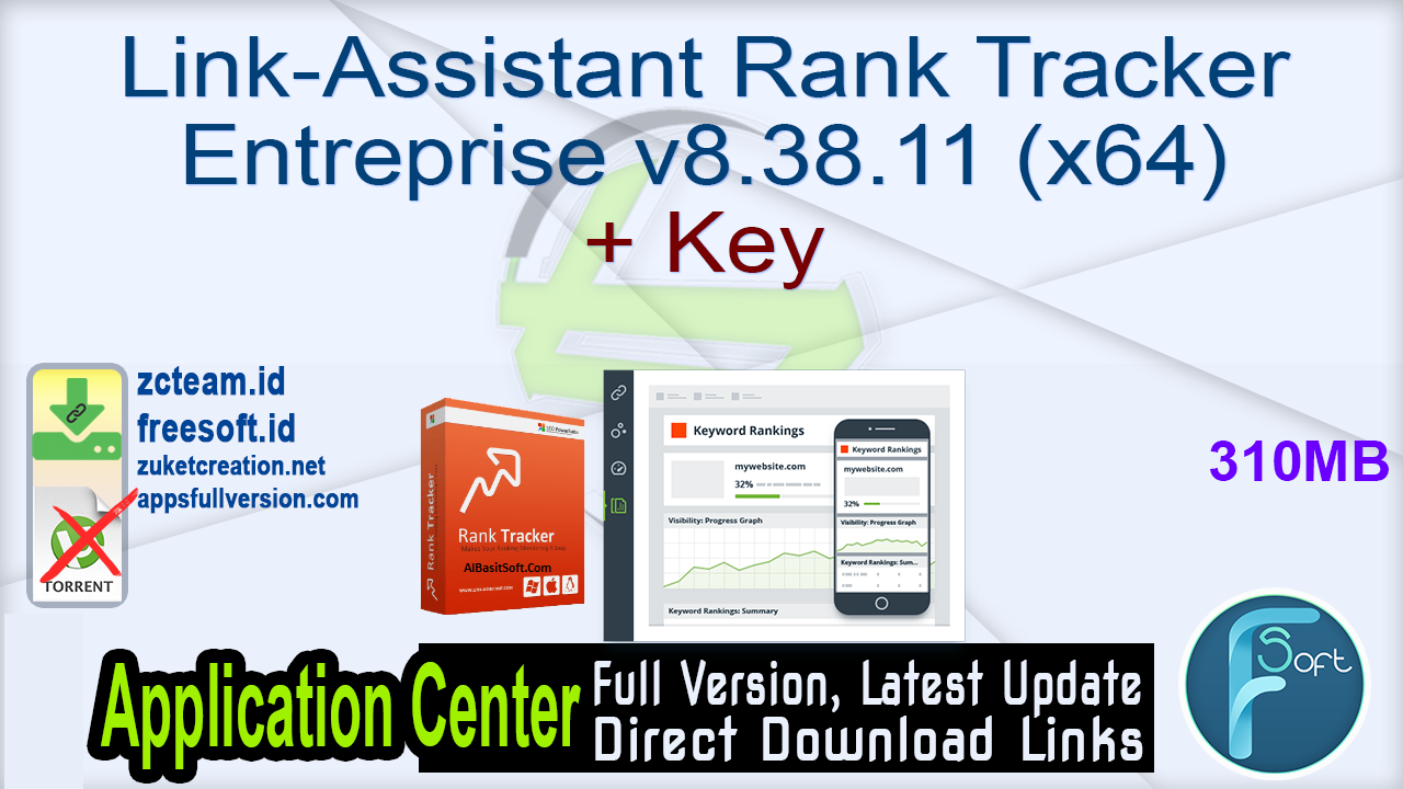 rank tracker enterprise 8