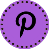 Pinterest Icon