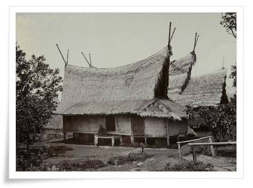 Rumah Adat Jawa Barat yang Ada di Sekitar Kita - Situs ...