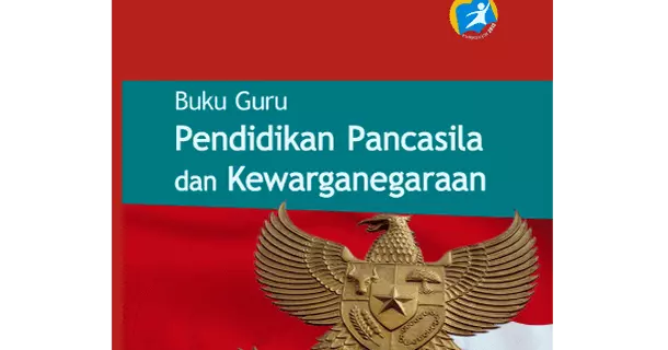 Buku Guru Pkn Kelas Vii Smp Kurikulum 2013