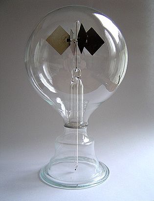 What is Radiometer?