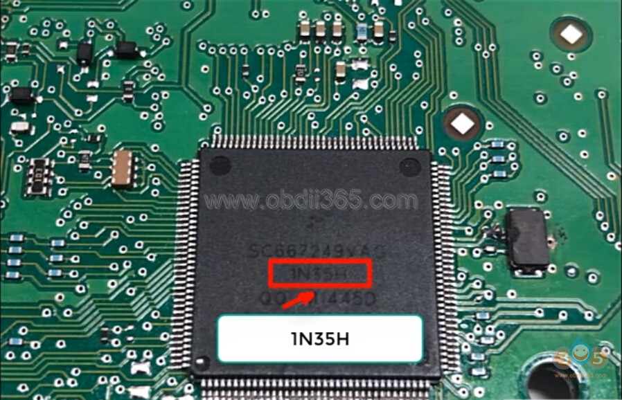 Auro OtoSys & Autel MaxiIM Programming Tool: Autel MaxiIM IM608 Program