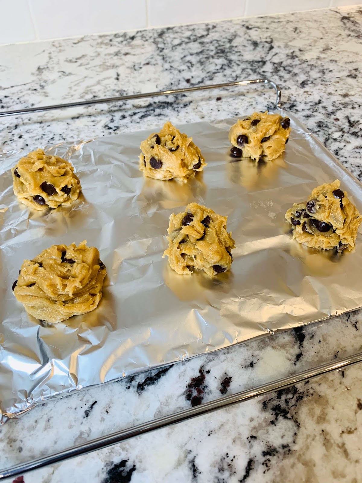 Easy Recipe for Toaster Oven Chocolate Chip Cookies Filipino Parenting