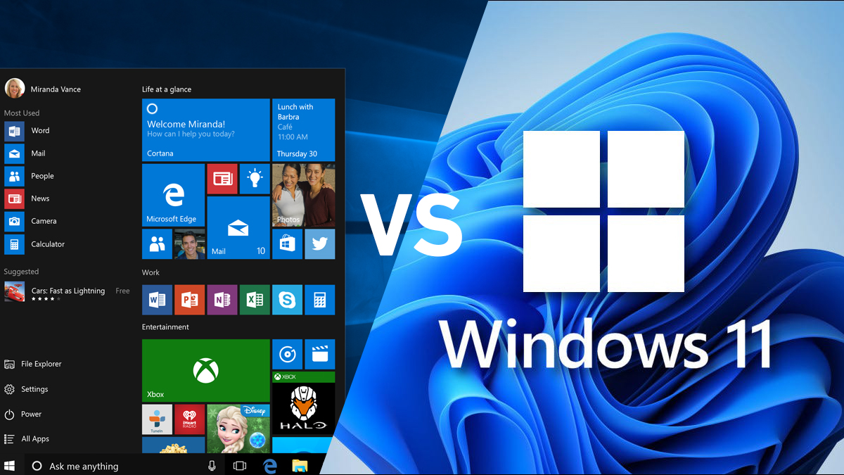 How to install Windows 11 and what's new in Windows 11 Techvolt4u