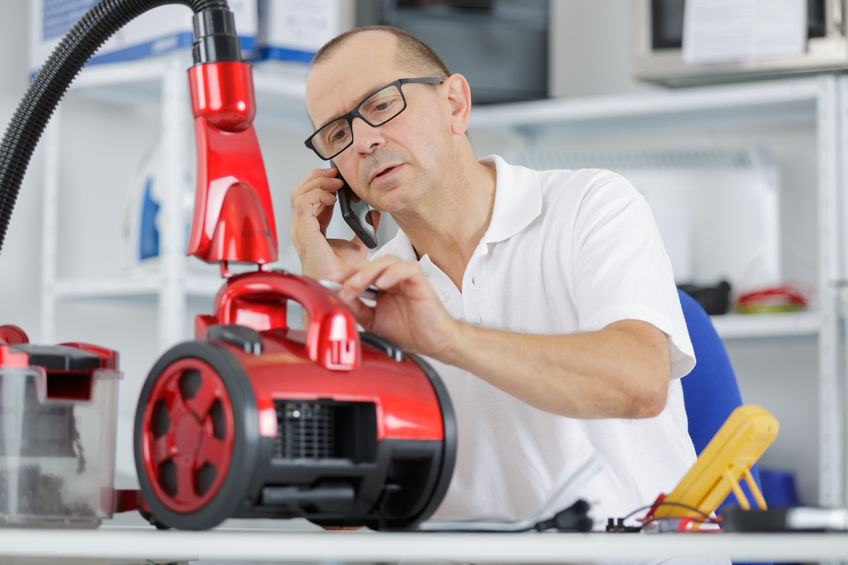 Arvada Vacuum What Are the Most Popular and Notable Vacuum Cleaner Brands?