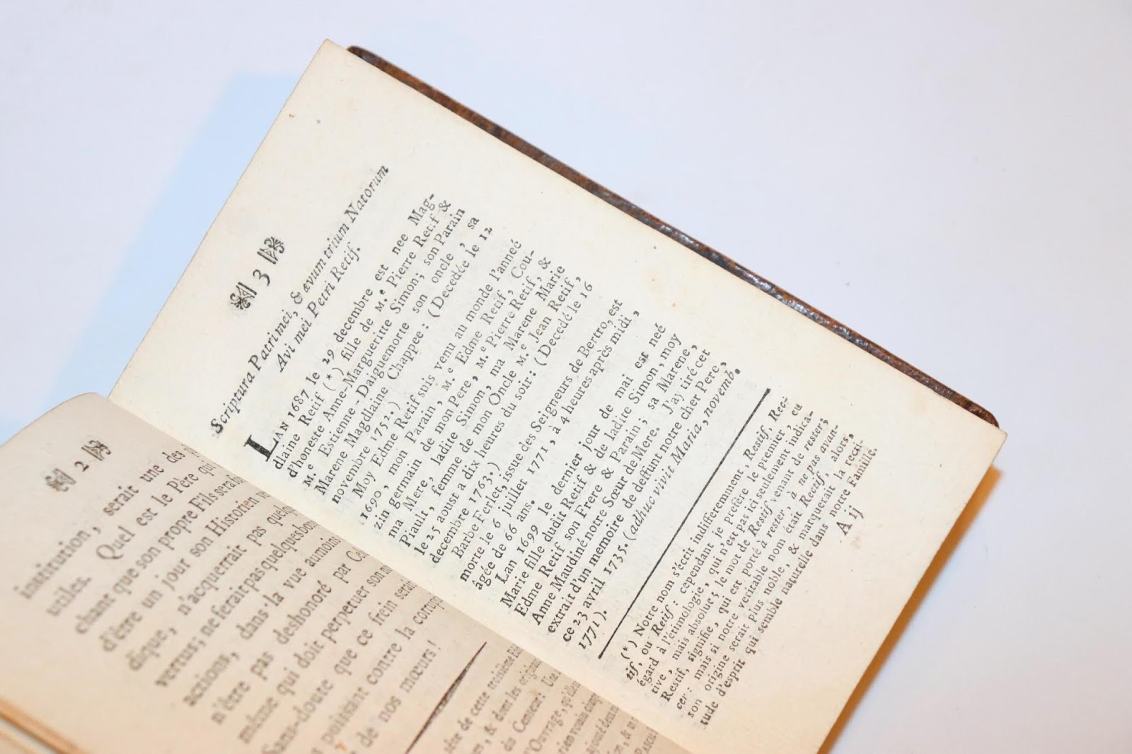 Paleographie En Ligne