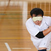 Blind Tennis Championship Japan