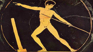 Αθλητικοί Αγώνες στην Αρχαία Ελλάδα και η Κρυφή Σημασία τους  