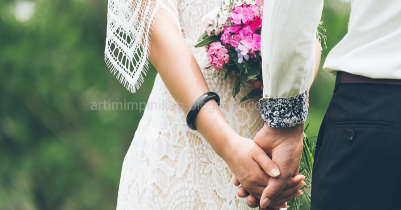 101 Arti Mimpi Kakak Kandung Menikah Menurut Primbon Jawa Dan Tafsir Islam Arti Mimpi Nikah