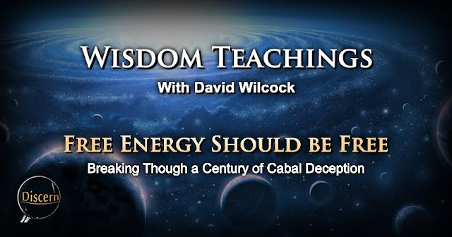 David Wilcock - Free Energy Should be Free - Breaking Though a Century of Cabal Deception  Wisdom%2BTeachings%2BCover%2BArt%2BLong%2B-%2BFree%2BEnergy%2BShould%2Bbe%2BFree