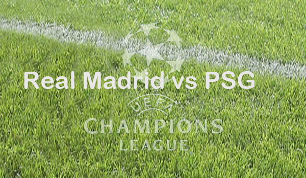 Liga Champions: Bisakah Real Madrid bungkam PSG