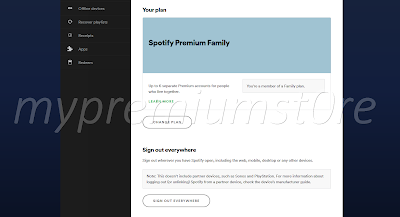 spotify premium login spotify premium login