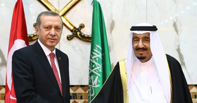 Hukum forex arab saudi
