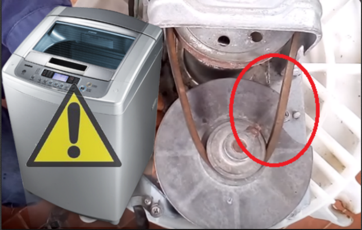 lavadora no centrifuga