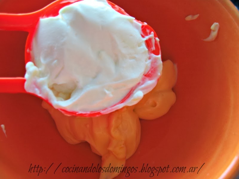 Aderezo para ensaladas