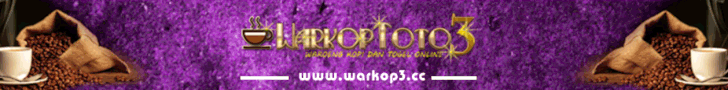 BANDAR TOGEL ONLINE TERBAIK WARKOPTOTO3