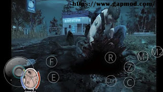 Download Splashtop GamePad THD v1.1 Apk Download Splashtop GamePad THD v1.1 Apk