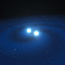 Así colisionan dos estrellas de neutrones Así colisionan dos estrellas de neutrones
