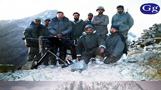 Vikram batra army biography hindi