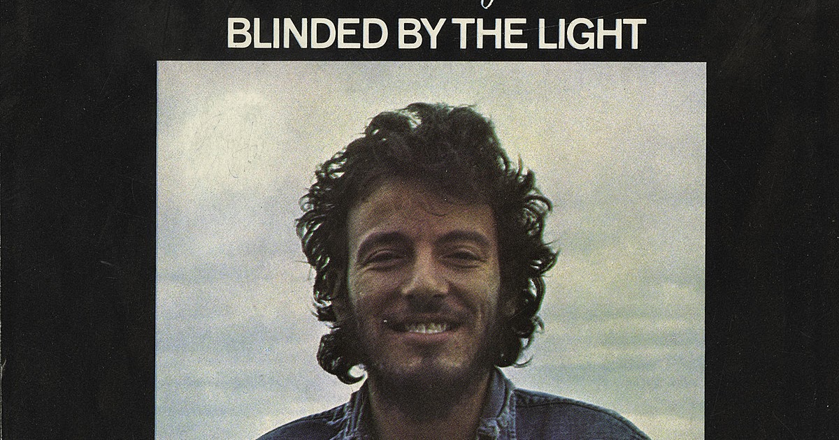 Discografia obrigatória 1309 Bruce Springsteen Blinded by the