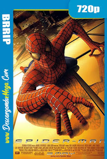  El Hombre Araña (2002)