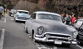 Vintage Classic Cars