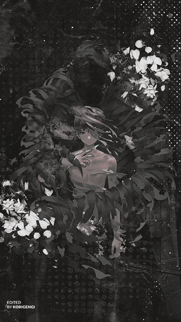 Anime Wallpaper Hd Ajin Wallpaper