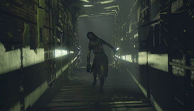 تحميل لعبة الرعب Layers of Fear: Solitude للاندرويد مع جرافيكس خرافي.
