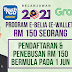 Penebusan e-Belia RM 150 Dibuka Bermula 1 Jun (e-Wallet)
