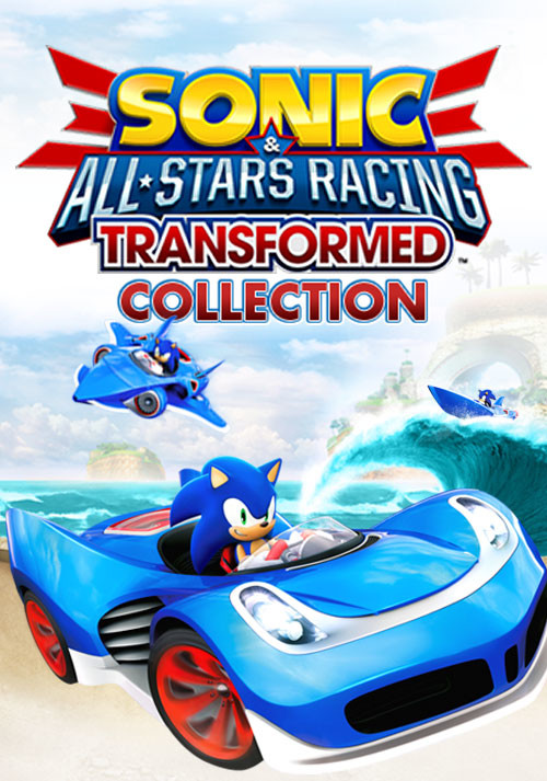 sonic racing transformed 2 sonic racing transformed 2