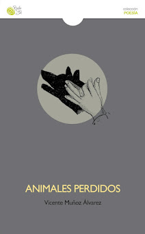 ANIMALES PERDIDOS