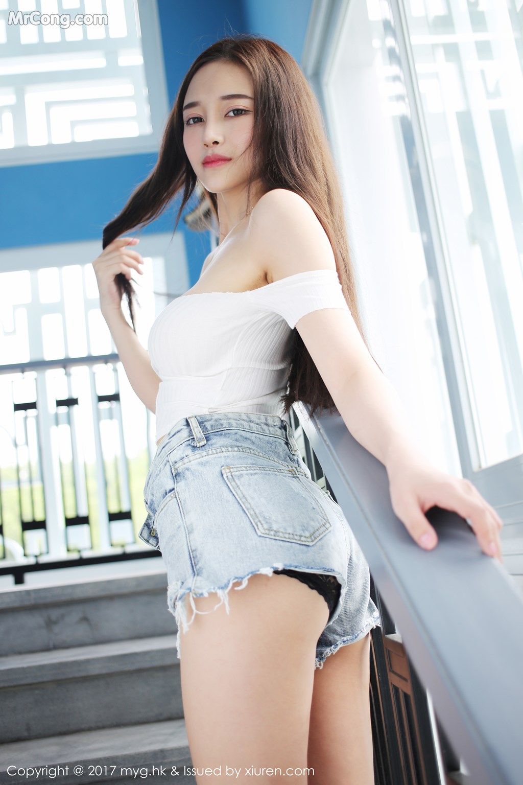 MyGirl Vol. 255: Model Tang Qi Er (唐琪 儿 il) (50 photos) photo 1-16