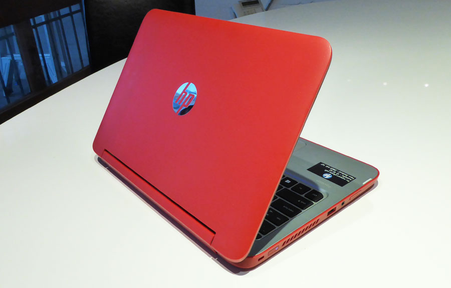hp pavilion x360 2014 review - tech review