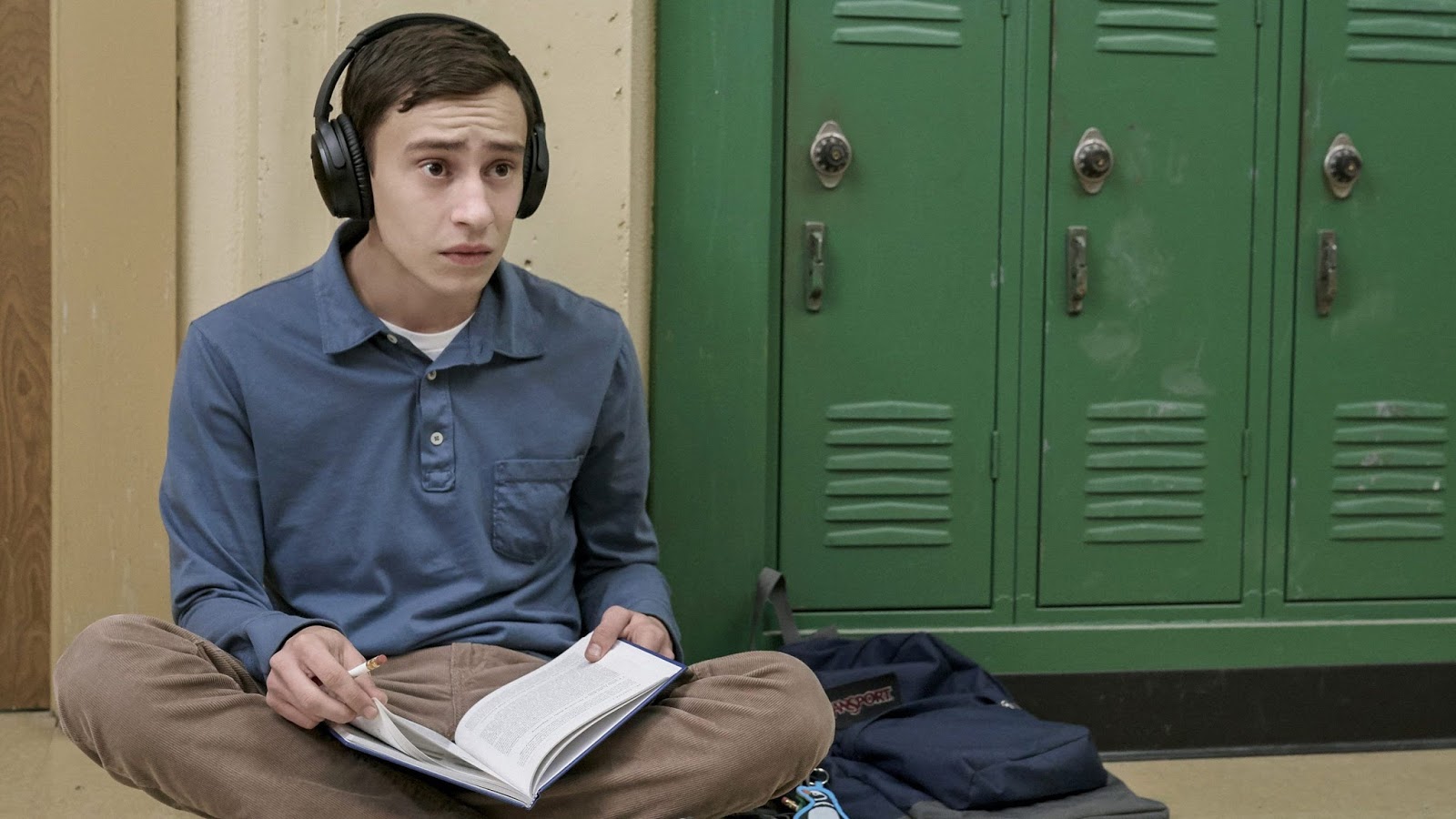 what to watch if you like atypical