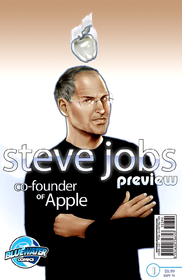 How To Draw Steve Jobs, Steve Jobs, Step by Step, Drawing Guide, by Dawn -  DragoArt