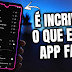 Ative Esse EFEITO BRUTAL em Qualquer Celular Android Com Esse APP - VINICIUS TUTORIAIS