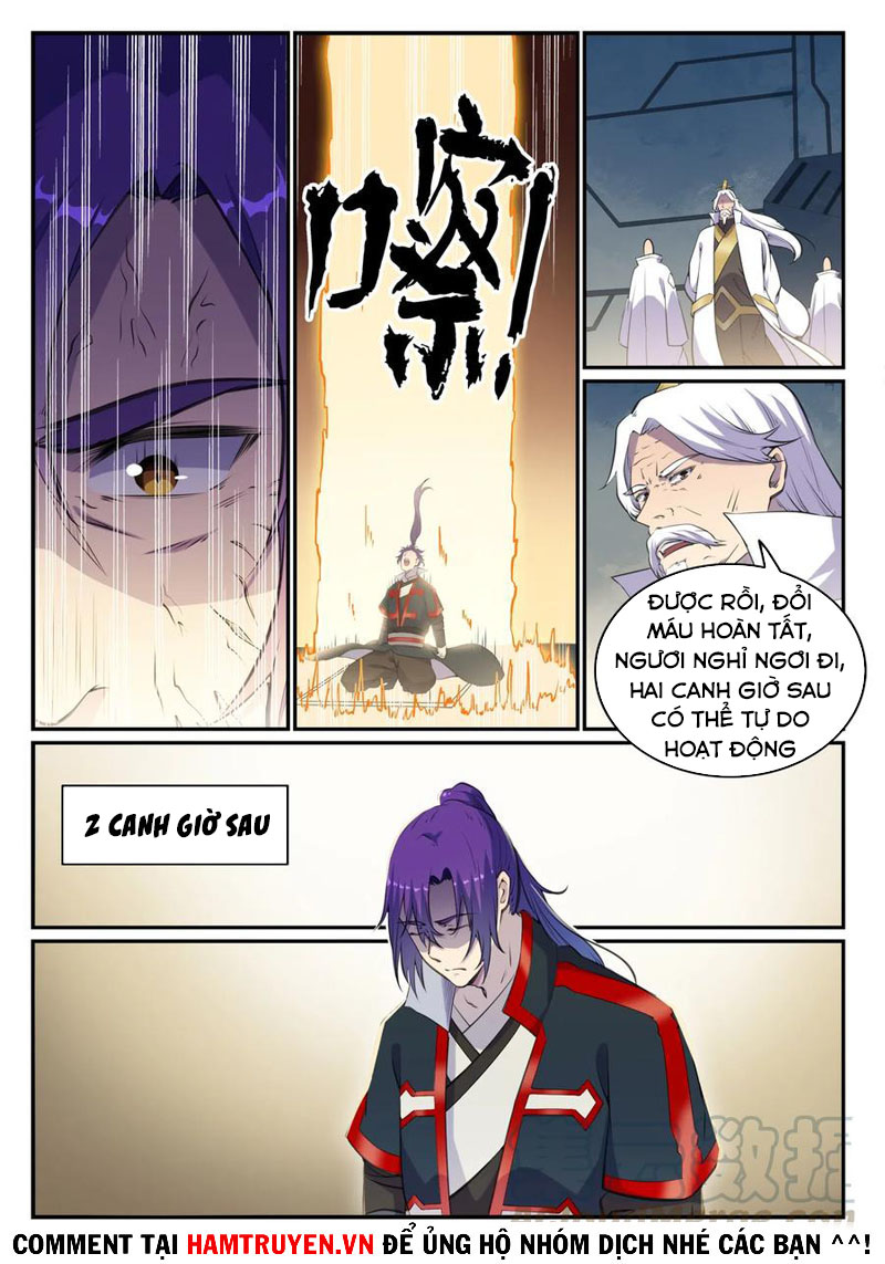 Bách Luyện Thành Thần chapter 697 - Trang 3