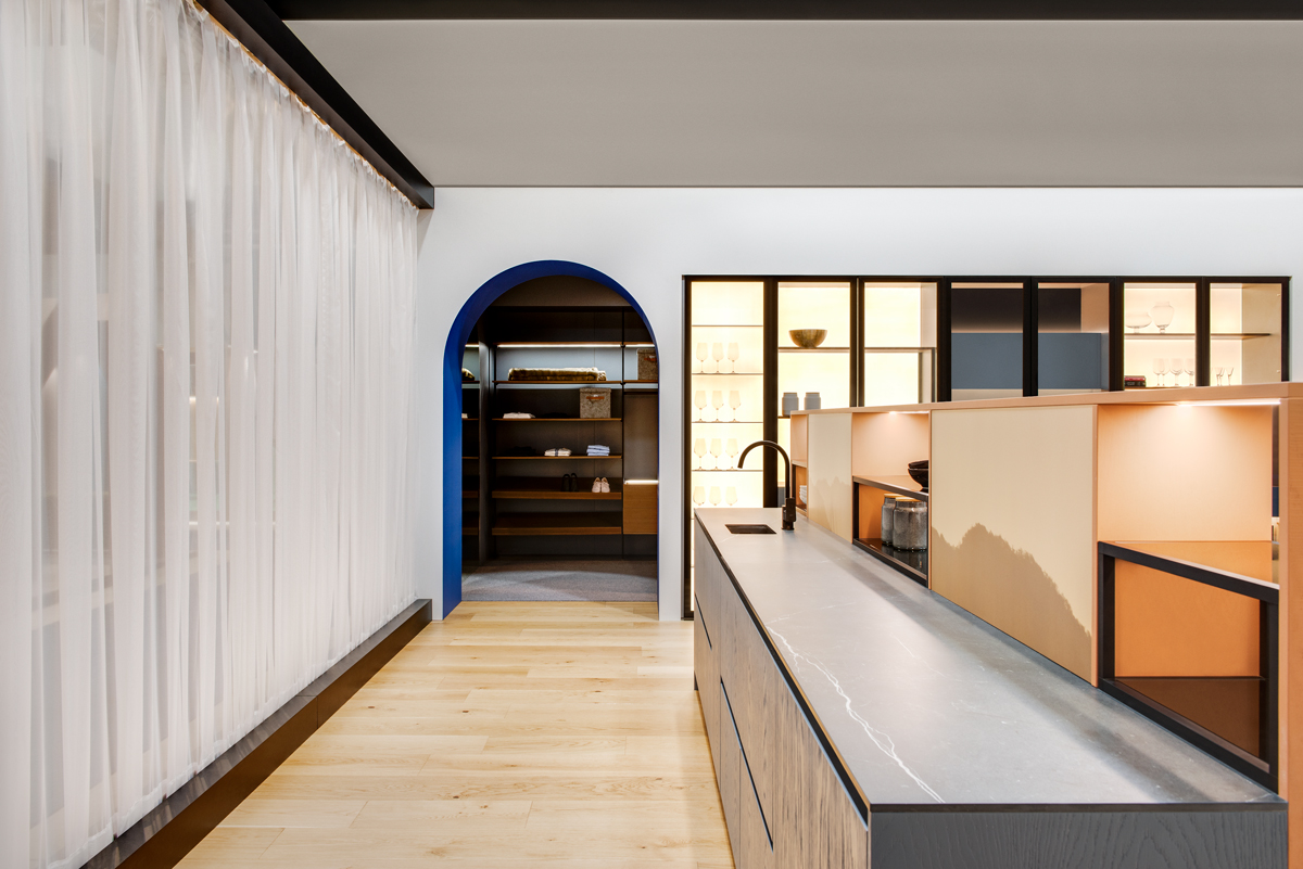 minosa exciting spaces for
