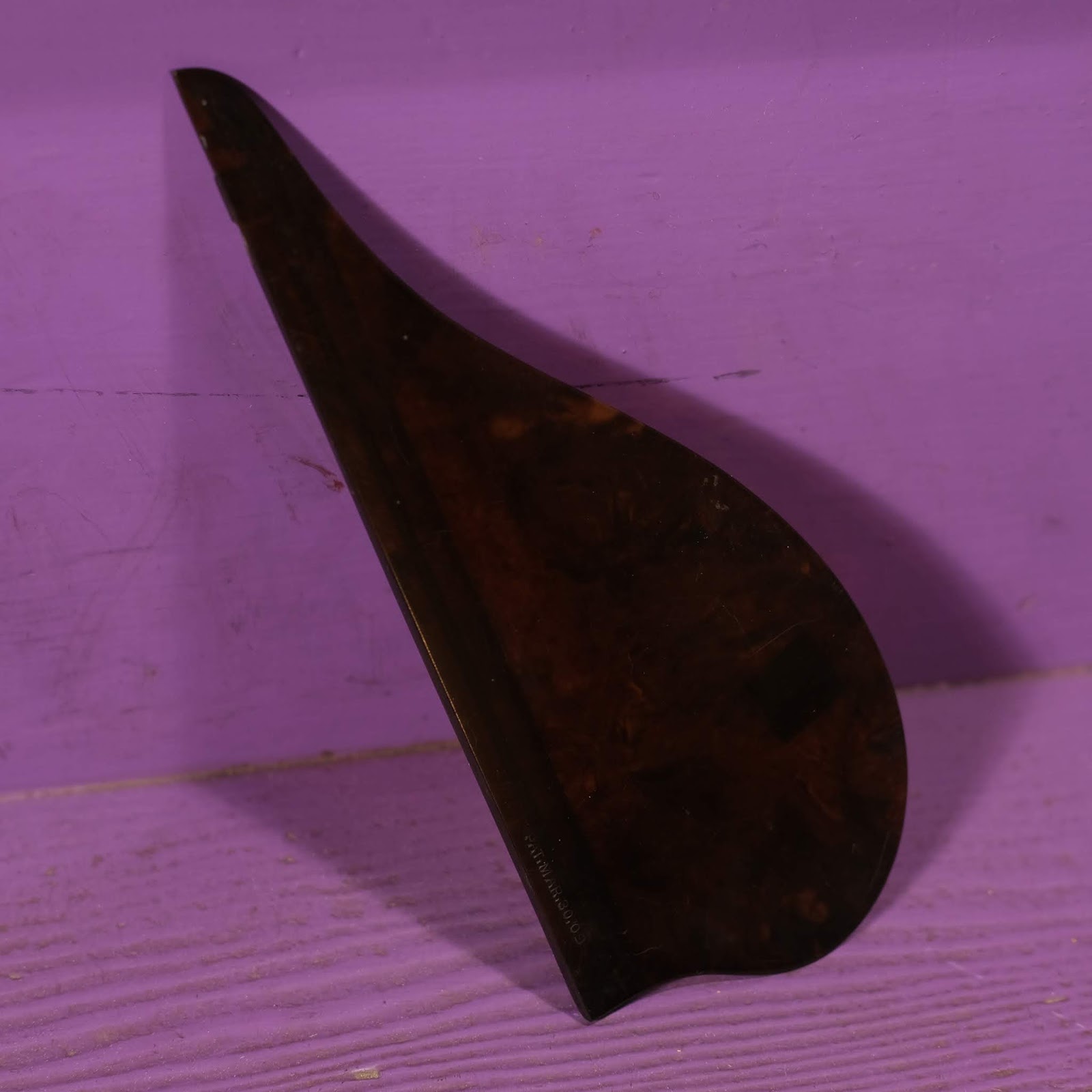 Parts Gibson Mandolin Pickguard, Lots of Tuners