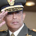 Mantan Panglima TNI Jenderal (Purn) Djoko Santoso meninggal dunia