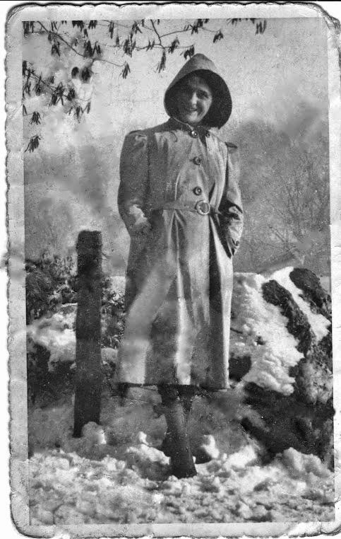 1946, la ragazza di Vanchiglia
