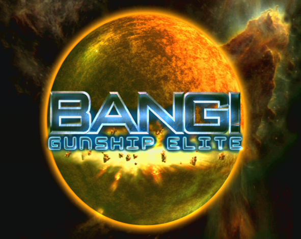 The Dreamcast Junkyard: Retrospective: Bang! Gunship Elite
