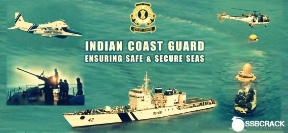 Indian-Coast-Guard Interview