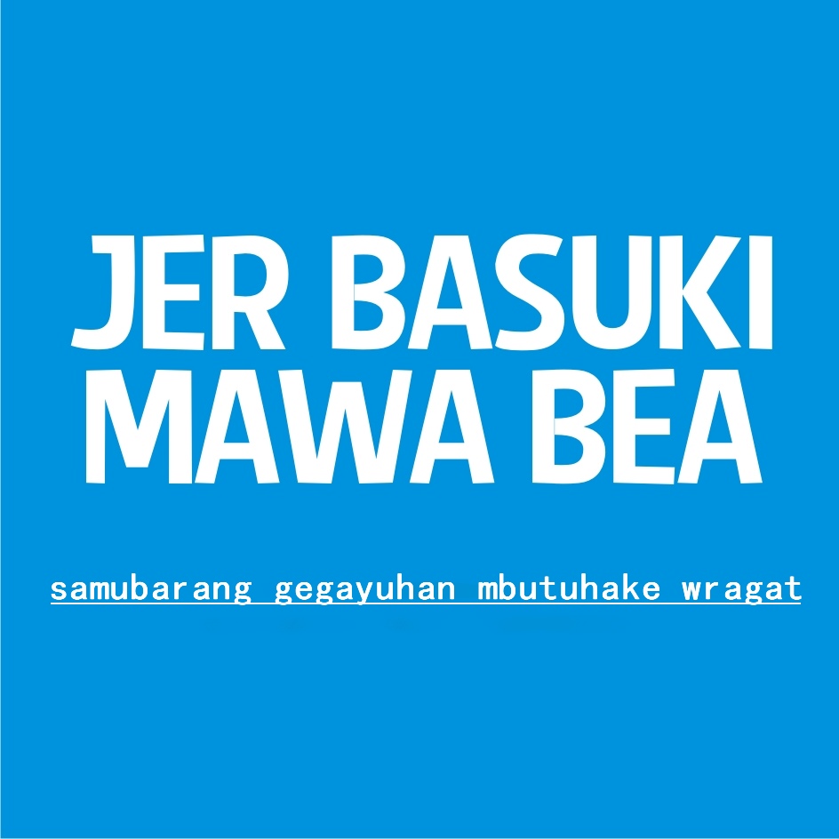 10 Contoh Paribasan Basa Jawa Awalan Huruf J serta Artinya Kejawen Wetan